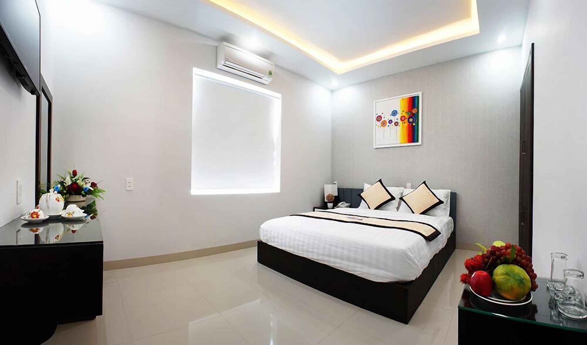 Hanoi Blue Hotel - The Water Front Da Nang Eksteriør bilde