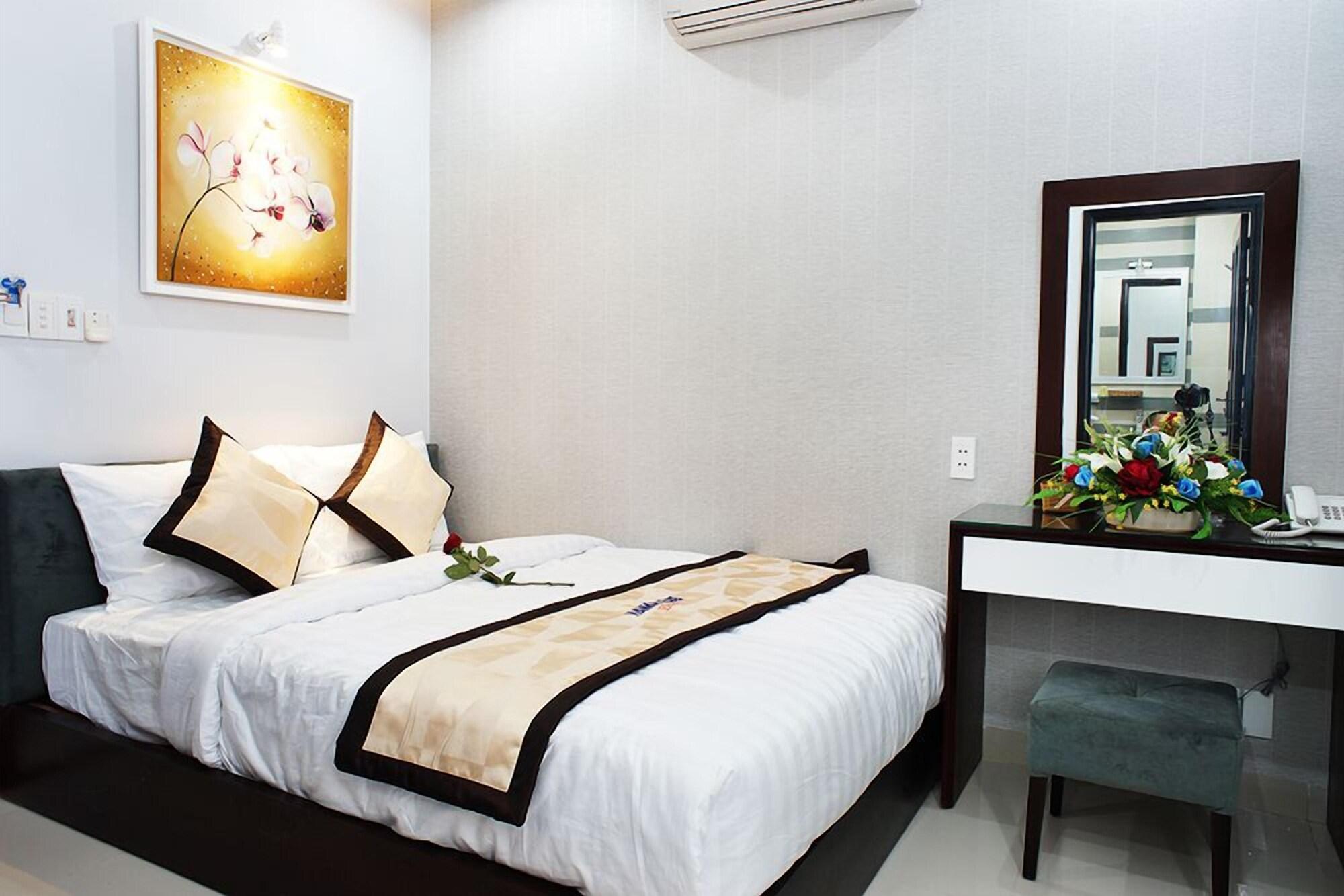 Hanoi Blue Hotel - The Water Front Da Nang Eksteriør bilde