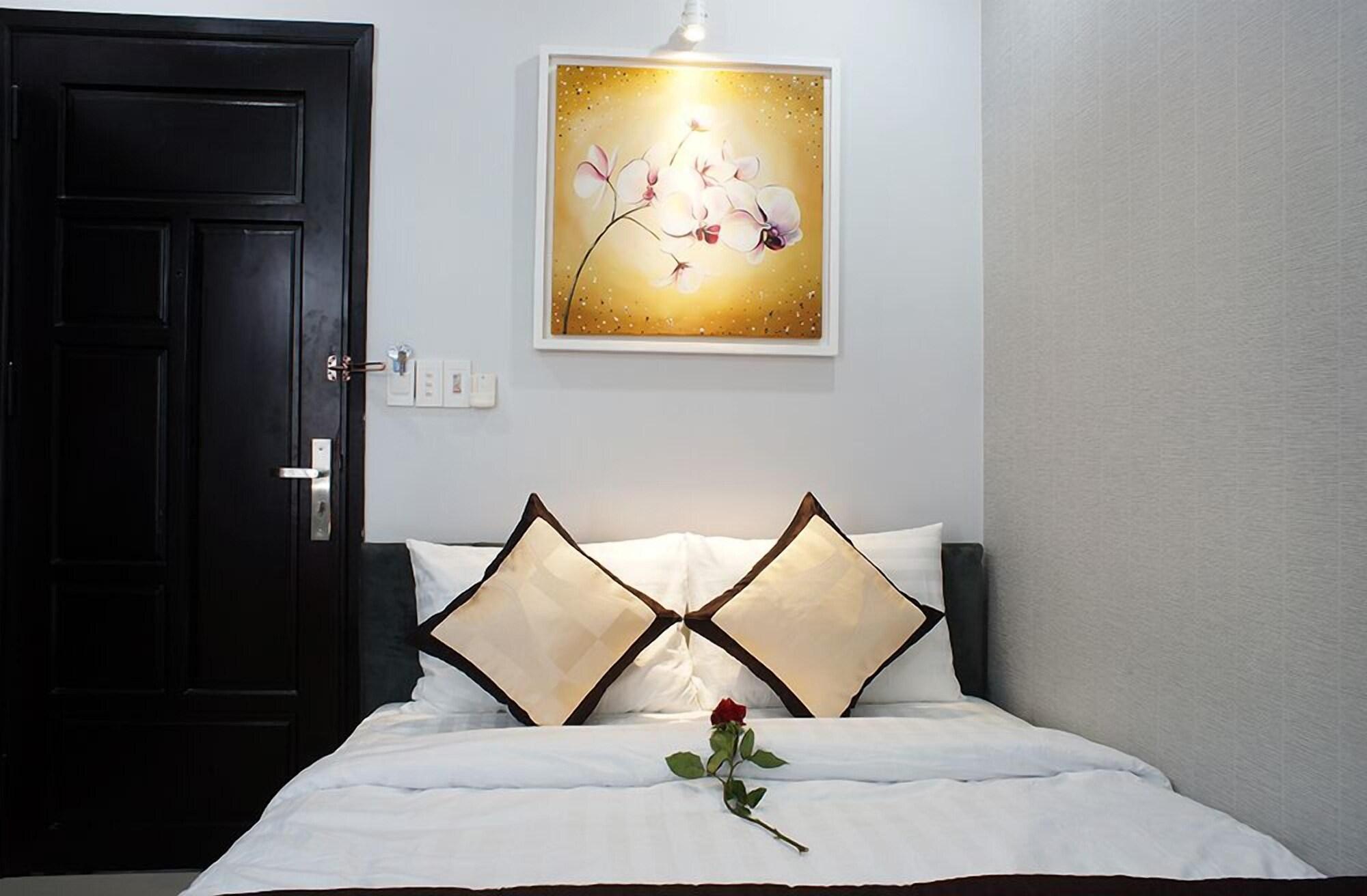 Hanoi Blue Hotel - The Water Front Da Nang Eksteriør bilde