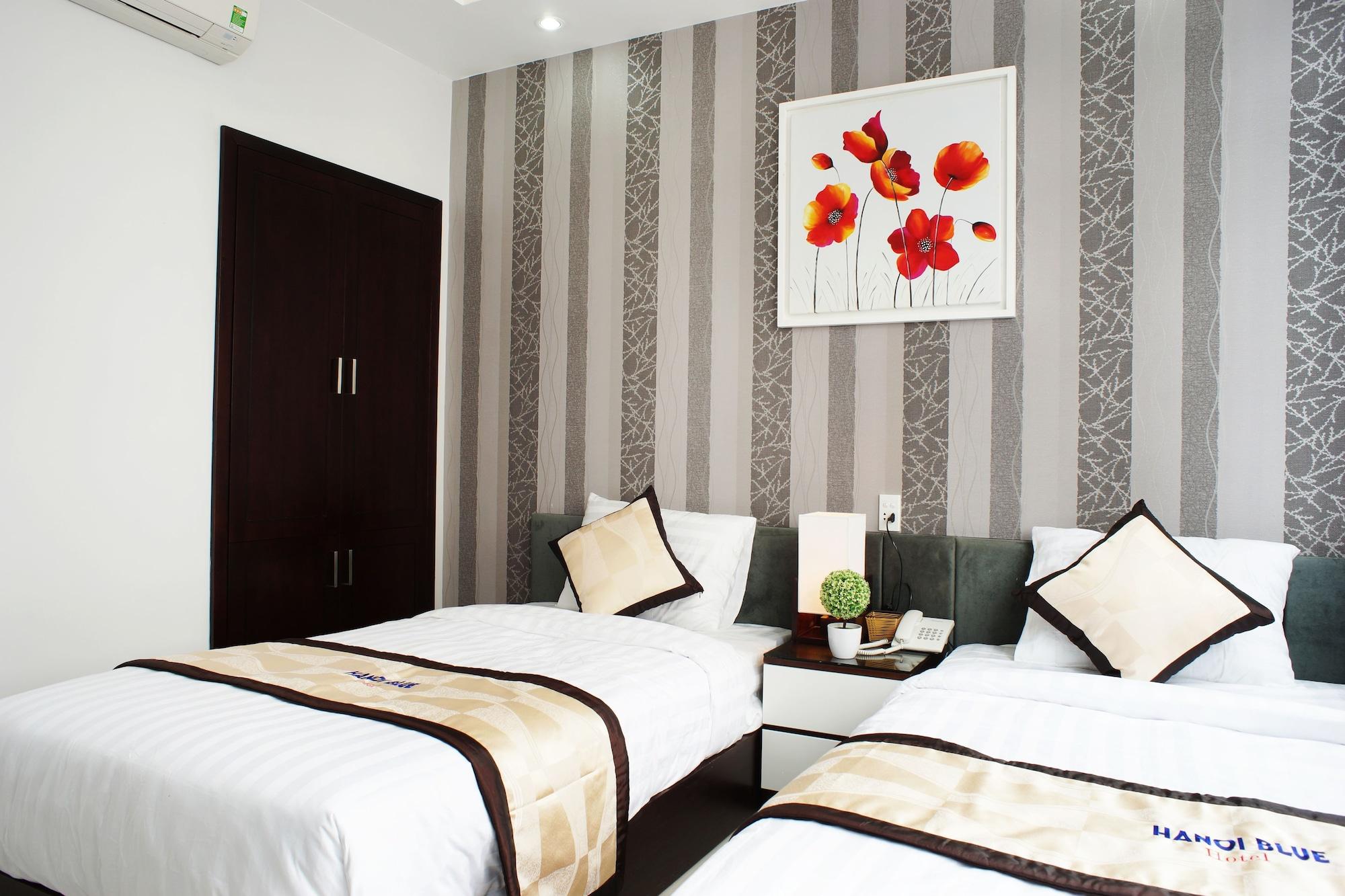 Hanoi Blue Hotel - The Water Front Da Nang Eksteriør bilde